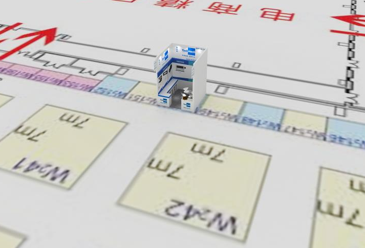 鈦瑪科5月15日參加廣饒橡膠輪胎展！