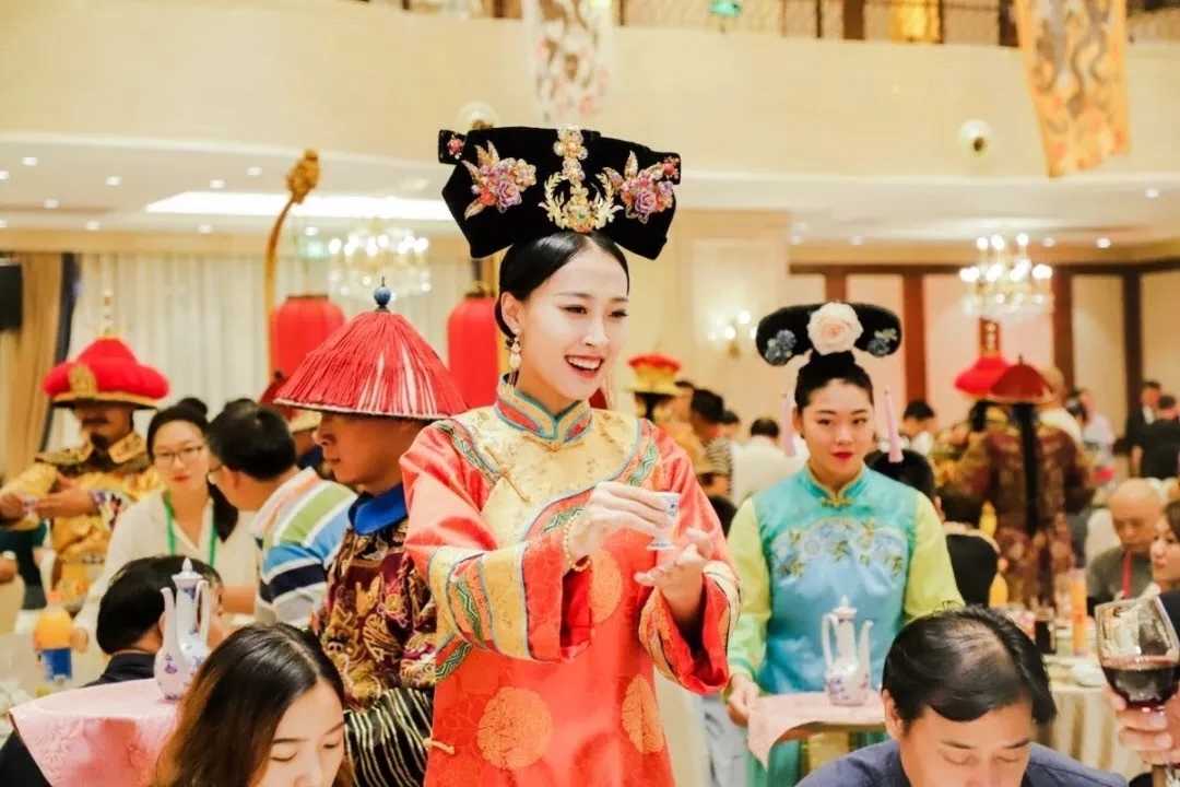 年會預告|Techmach 2019年會精彩引爆你de“小宇宙”