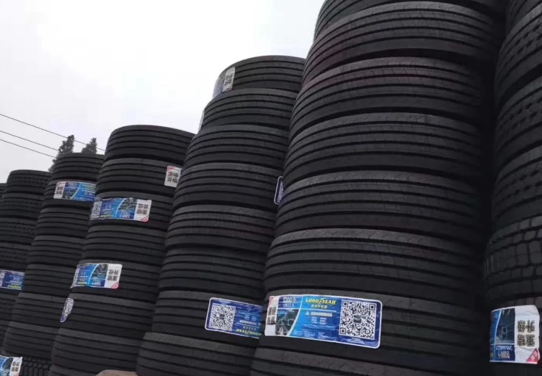 一條輪胎又漲幾十元！固特異、正新、成山、永盛、華安、雄鷹、優盛、瑪吉斯、延長、昊華、三角、賽輪、元豐、華東、凱旋、金宇、玲瓏……