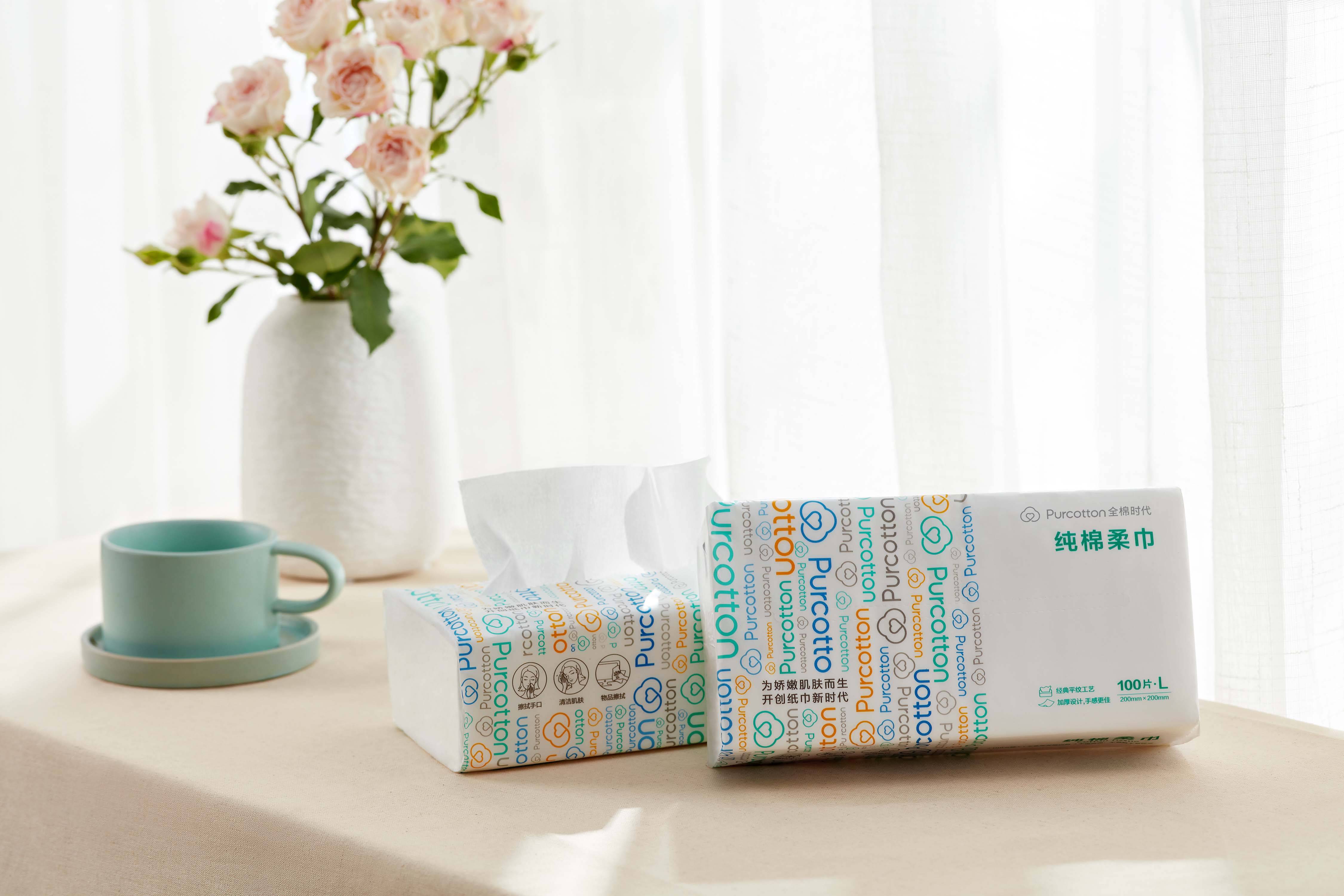 我國(guó)生活用紙行業(yè)：市場(chǎng)規(guī)模呈快速增長(zhǎng)趨勢(shì) 消費(fèi)結(jié)構(gòu)不斷優(yōu)化