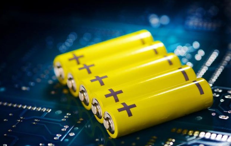 我國科學家取得全固態鋰電池研究新突破