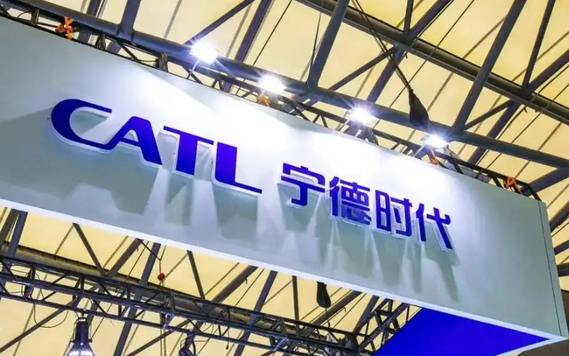 300億訂單砸向美國(guó)，寧德比亞迪“失守”，特斯拉棄用中國(guó)電池？
