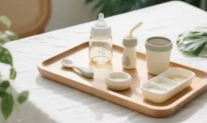 新一輪上市潮！看母嬰企業(yè)奔赴資本市場的背后